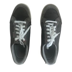 Men's Grey Golf Shoes Ashworth size US 9 Good condition